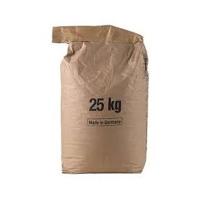 Kvarchomok F 36     25 kg     0,08-0,25 mm