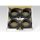 S-Duoseal Couplings    125 mm