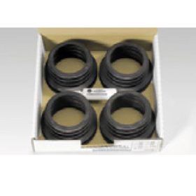 S-Duoseal Couplings    160 mm