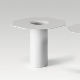 S-Drain PVC  140