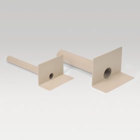 Sarnafil T Scupper bézs átmérő=63 mm