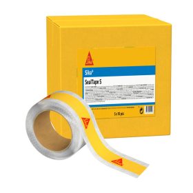 Sika® SealTape S  10m