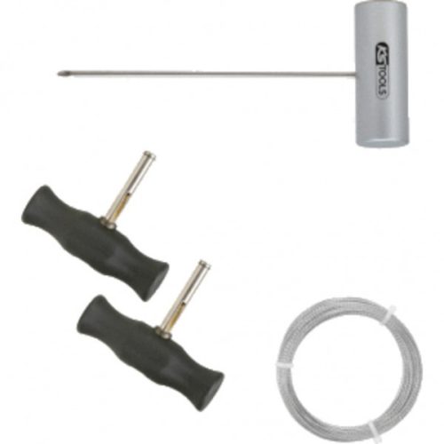 Cutting wire for SikaTack Set    
