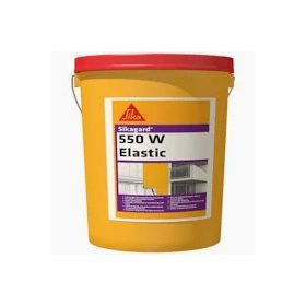 Sikagard®-550 W Elastic   15l