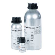 SikaPrimer-206 G+P     250 ml