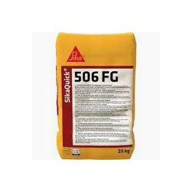 SikaQuick®-506 FG    25kg
