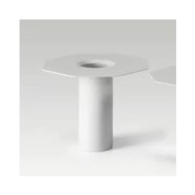 S-Overflow PVC 300 x 100 mm túlfolyóelem
