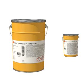 Sika® Permacor®-3326 EG H   16 kg