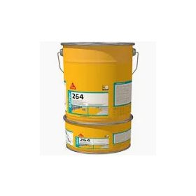   Sikafloor-264 (3A+B) RAL1001      30  kg     A színváltozatok árairól kérem érdeklődjön külön!