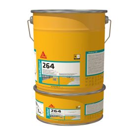   Sikafloor®-264    30 kg   RAL 1001 a színváltozatok árairól kérem érdeklődjön