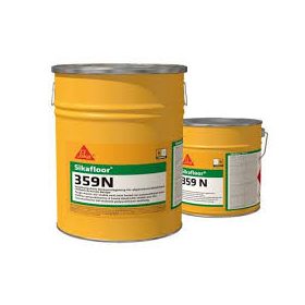   Sikafloor-359N (AB) RAL1001       32,5KG A színváltozatok árairól kérem érdeklődjön!