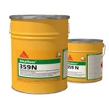 Sikafloor-359N (AB) RAL1001       32,5KG A színváltozatok árairól kérem érdeklődjön!