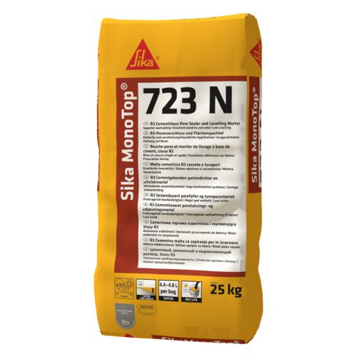 Sika Monotop -723N, 25 kg