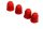 SikaSwell A plug 23mm red    