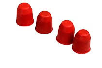 SikaSwell A plug 23mm red    