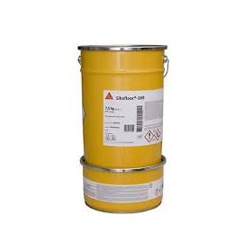 Sikafloor-169(AB)transparent     10 kg