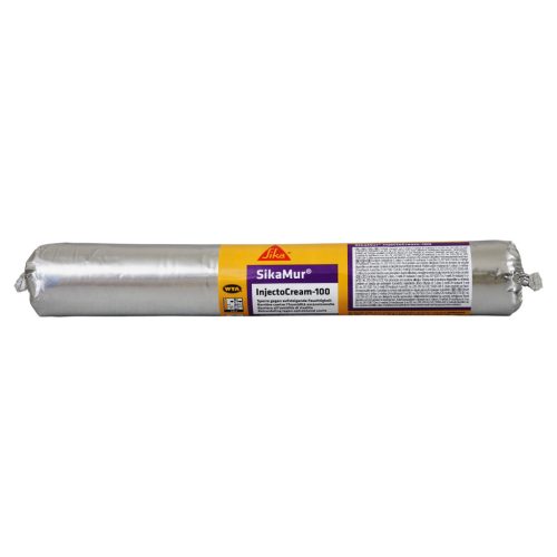 SikaMur InjectoCream-100    600 ml