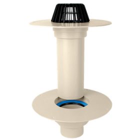 Sarnafil T Gully set  DN125