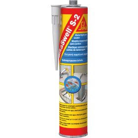 SikaSwell S-2 oxide red