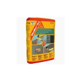 SikaMur Dry       25 kg