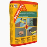 SikaMur Dry       25 kg