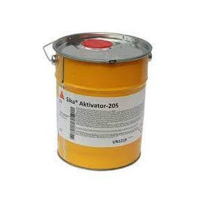 Sika Aktivator-205     5 l