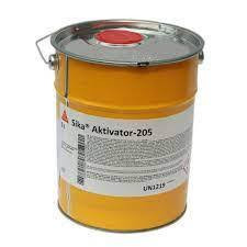Sika Aktivator-205     5 l