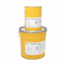 SikaBonding Primer (AB)   15 l