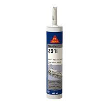 Sikaflex-291i white    300 ml