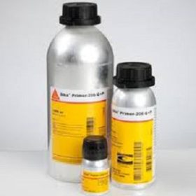 SikaPrimer-207 black     100 ml