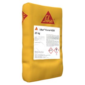Sika Kanal-820    25 kg