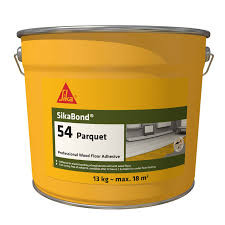 SikaBond-54 Parquet  13 kg