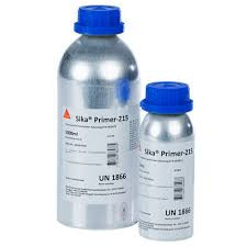 SikaPrimer-215      250 ml