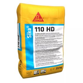 Sika 110 HD, 25 kg
