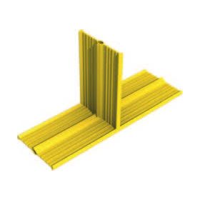 Sika Waterbar AF 32 sárga    15m
