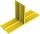 Sika Waterbar AF 32 sárga    15m