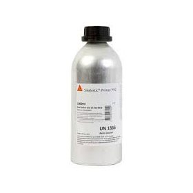 Sikalastic Primer PVC     1 l