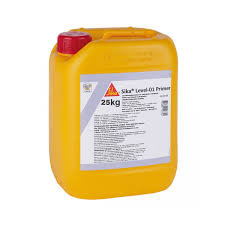 SikaLevel-01 Primer      25 kg