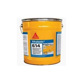 Sikalastic-614 RAL7045    (7,25kg)     15L