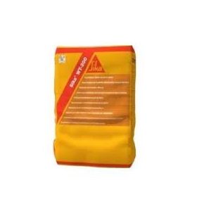 Sika WT-200 P   18 kg