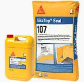 SikaTopSeal-107           25 kg