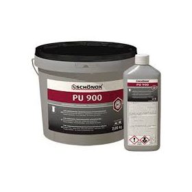 SCHÖNOX PU 900 (AB)           7,05 kg