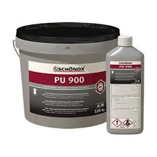 SCHÖNOX PU 900 (AB)           7,05 kg