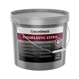 SCHÖNOX FLOORLASTIC EXTRA        20 kg