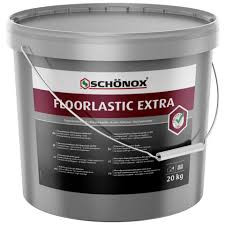 SCHÖNOX FLOORLASTIC EXTRA        20 kg