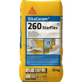 SikaCeram-260 StarFlex White  
