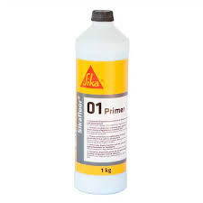 Sikafloor-01 Primer     1 kg