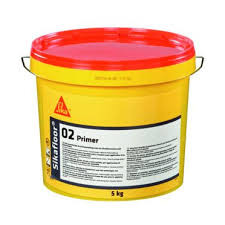 Sikafloor-02 Primer    5 kg