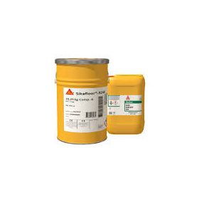 Sikafloor-3240(AB)RAL7032            25 kg