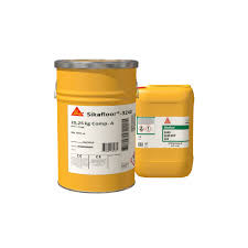 Sikafloor-3240(AB)RAL7032            25 kg